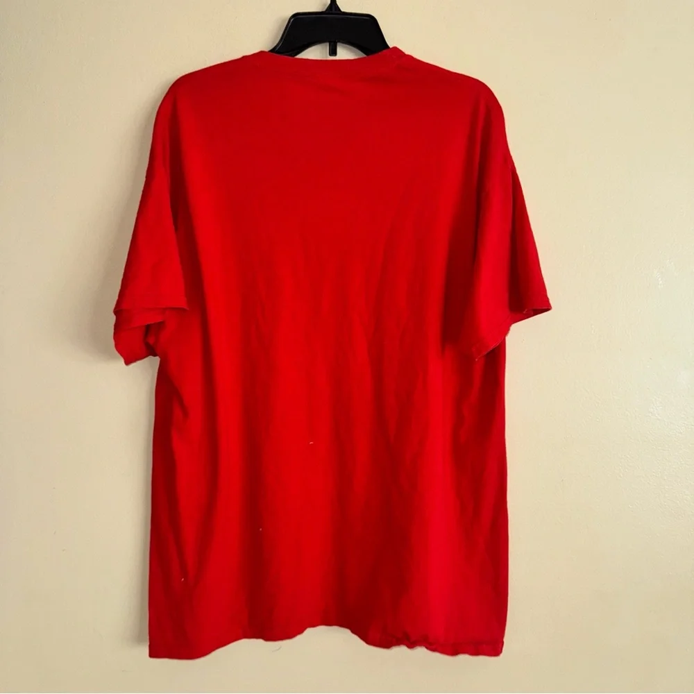 Lot of 2 Mitchell & Ness 76ers Moses Malone / Dr. J Julius Erving Shirts Size XL - Picture 5 of 9